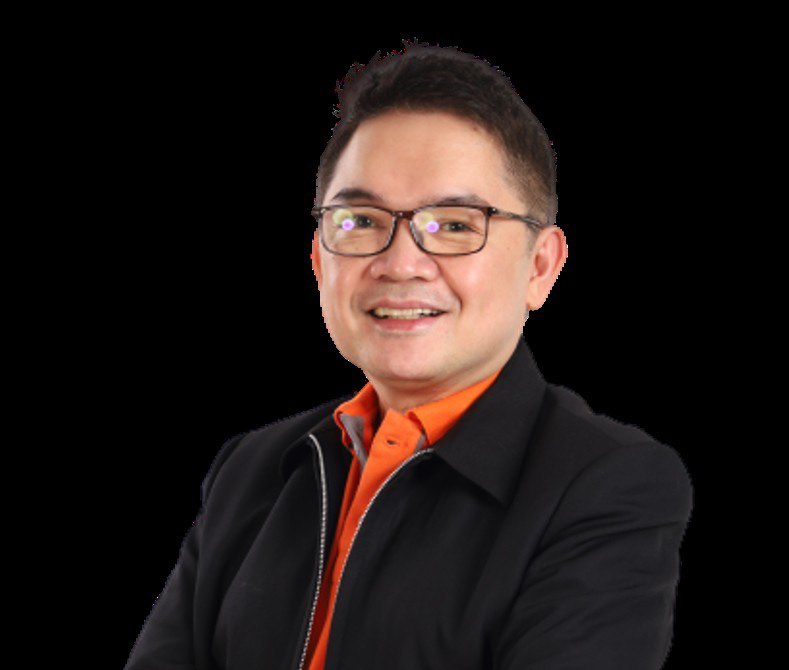 Floro “Jun” Marasigan